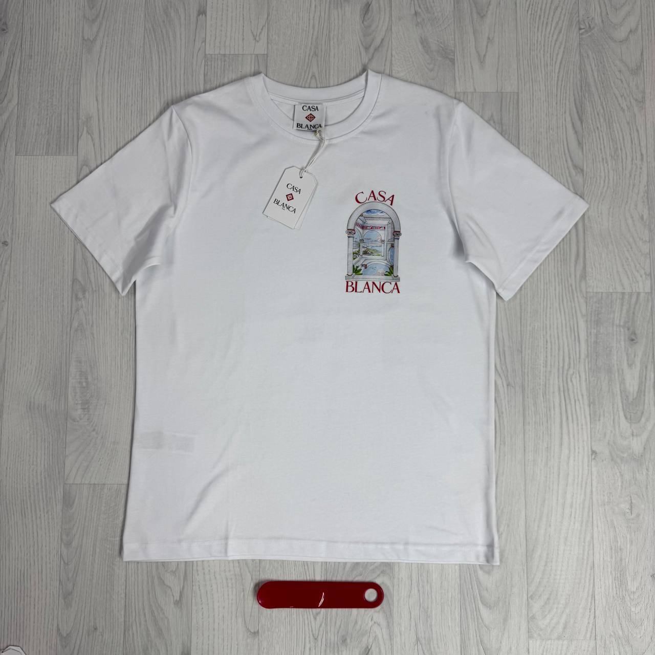 Restack Casblanca tees sa2108