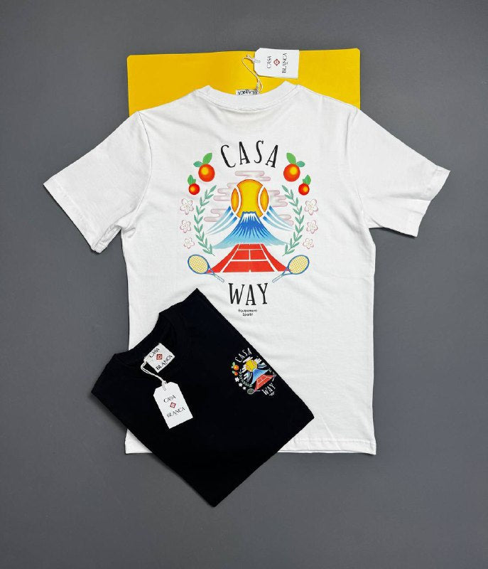 Casablanc T-shirts na1608