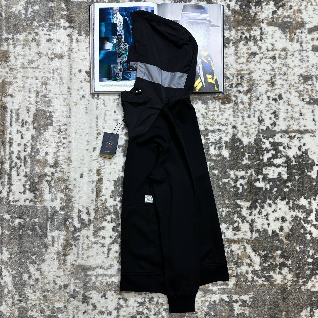 Top quality P.shak jacket ha2108