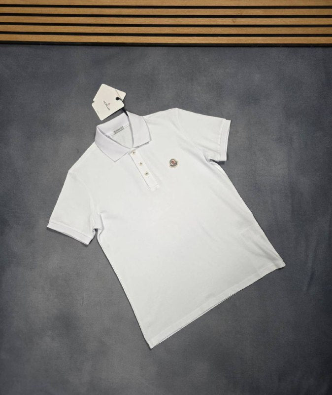 (BACK IN STOCK) SUPER CLONE MONCLE POLO
