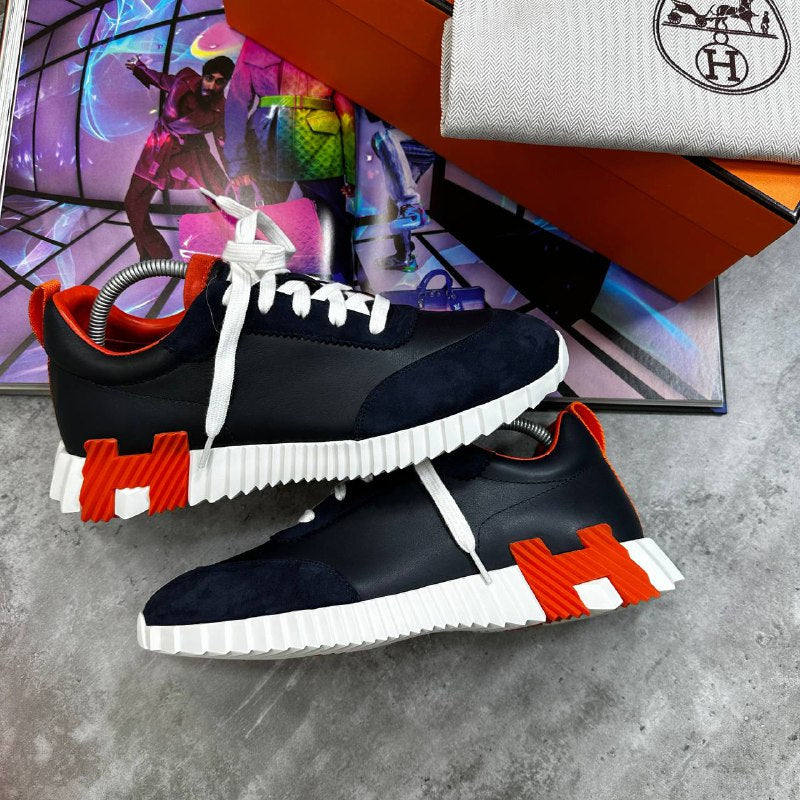 Supercl quality Bouncing Hermes sneaker ha2108