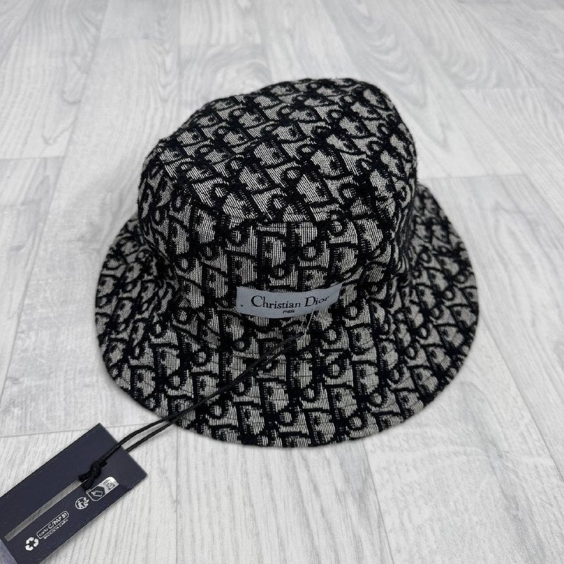 Dio bucket hat reversible sa1608