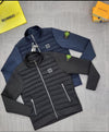 QUALITY STON ISLAND JACKET ak2108