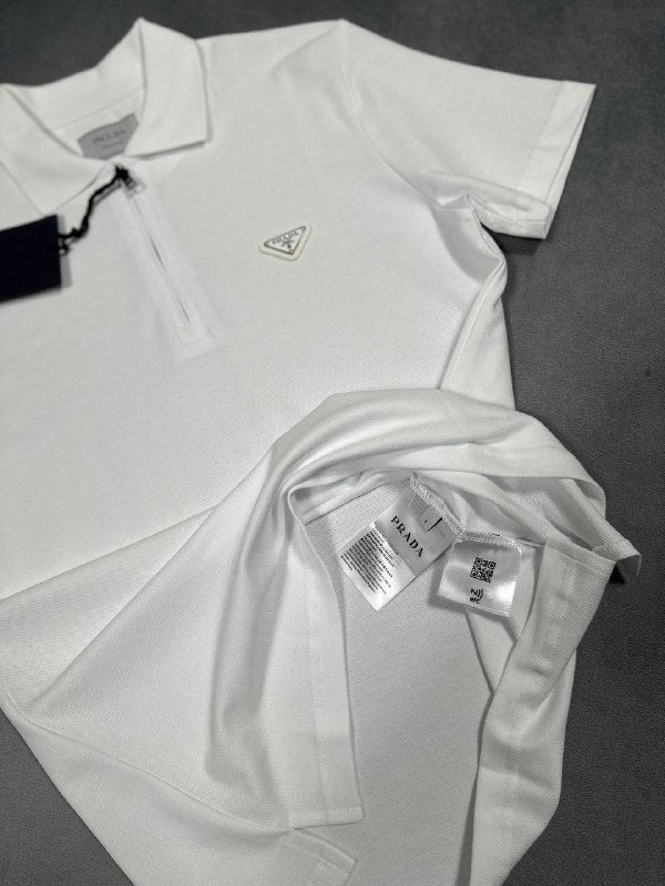(BACK IN STOCK) SUPER CLONE PRDA POLO