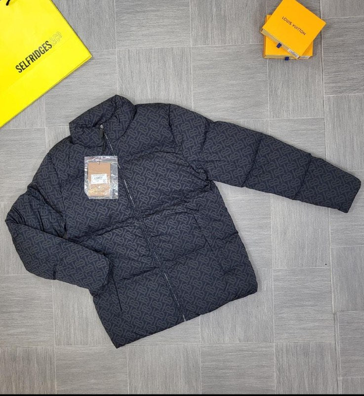 QUALITY BURBERY JACKET ak2408