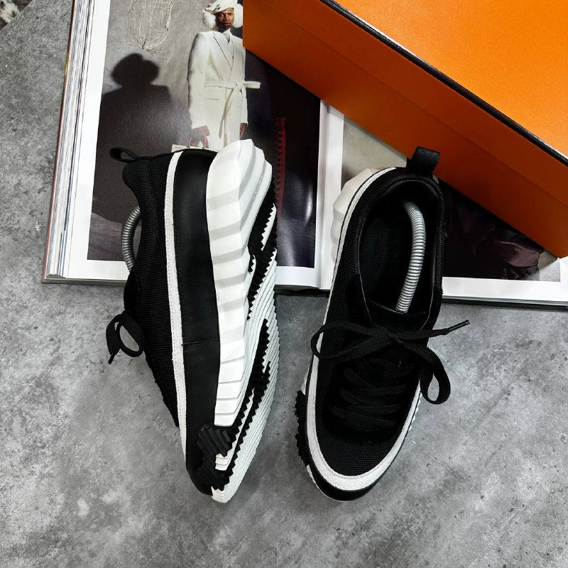 Supercl quality Bouncing Hermes sneaker ha2108
