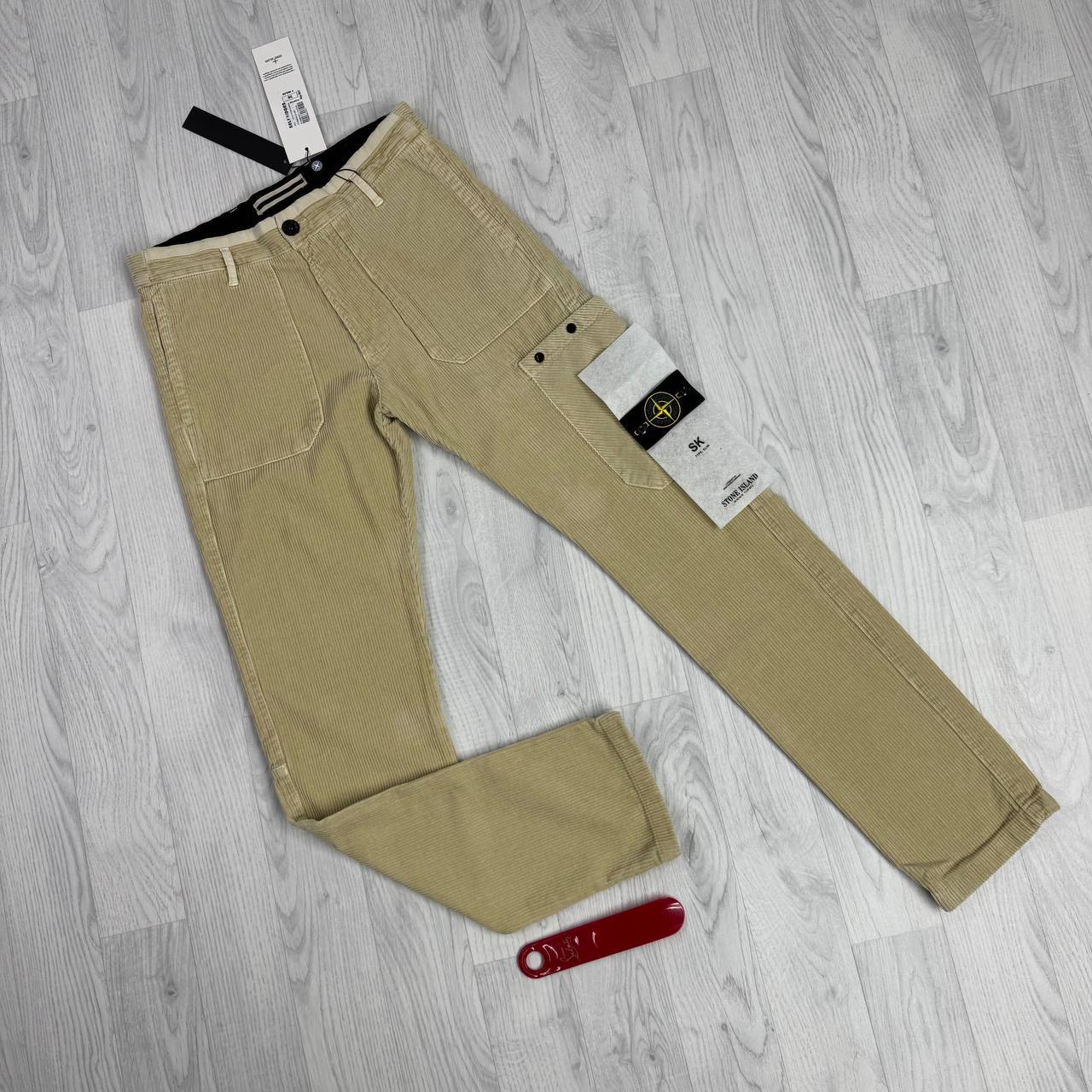 Ston cargo pant on sale sa2108