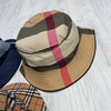 Burbery bucket hat sa1608