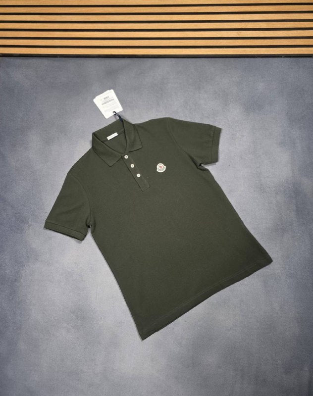 (BACK IN STOCK) SUPER CLONE MONCLE POLO
