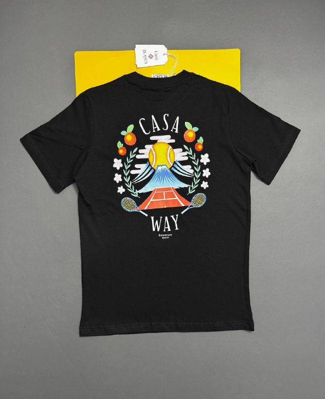 Casablanc T-shirts na1608