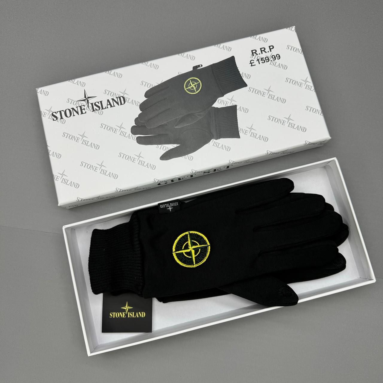 Ston island gloves sa2408