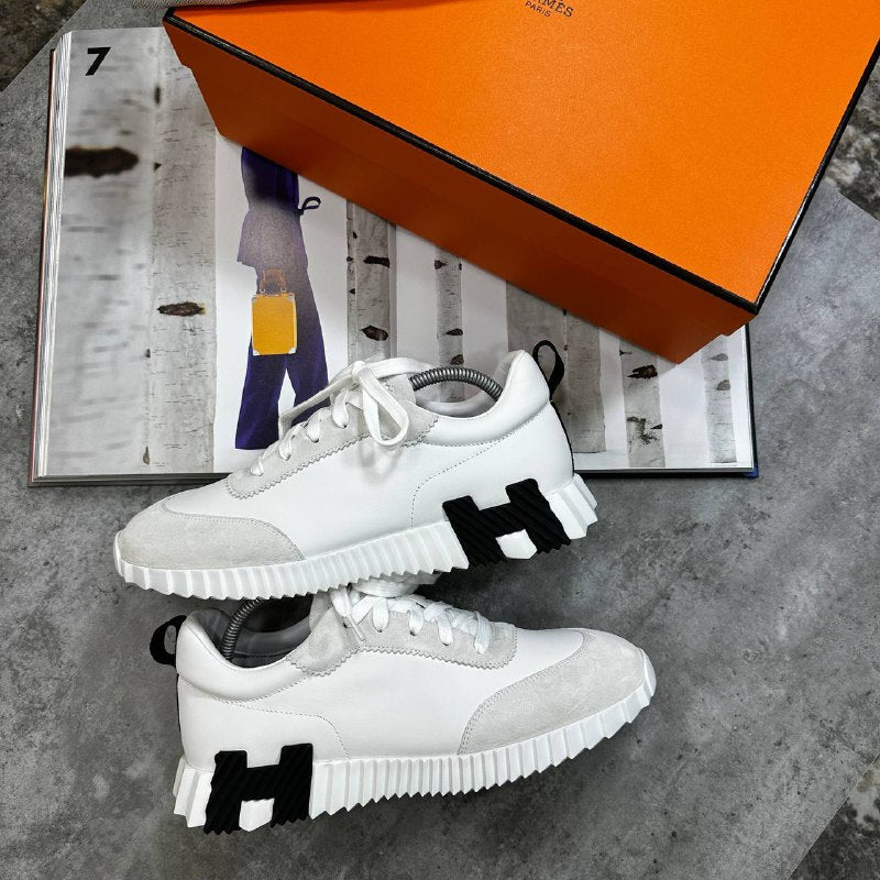 Supercl quality Bouncing Hermes sneaker ha2108