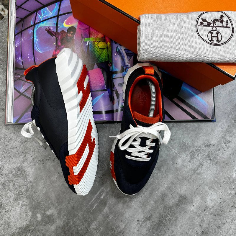 Supercl quality Bouncing Hermes sneaker ha2108