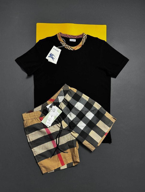 Burbery T-shirts or Swim shorts na2108