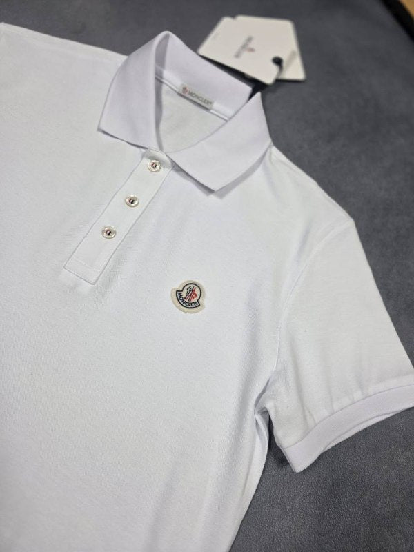 (BACK IN STOCK) SUPER CLONE MONCLE POLO