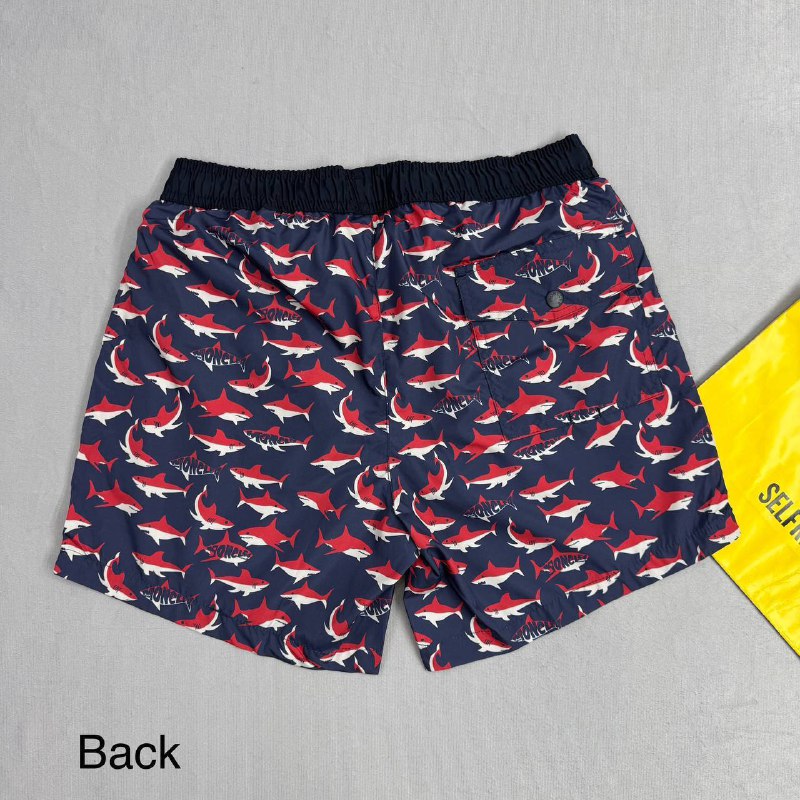 Restock Moncle swimmers sa1608