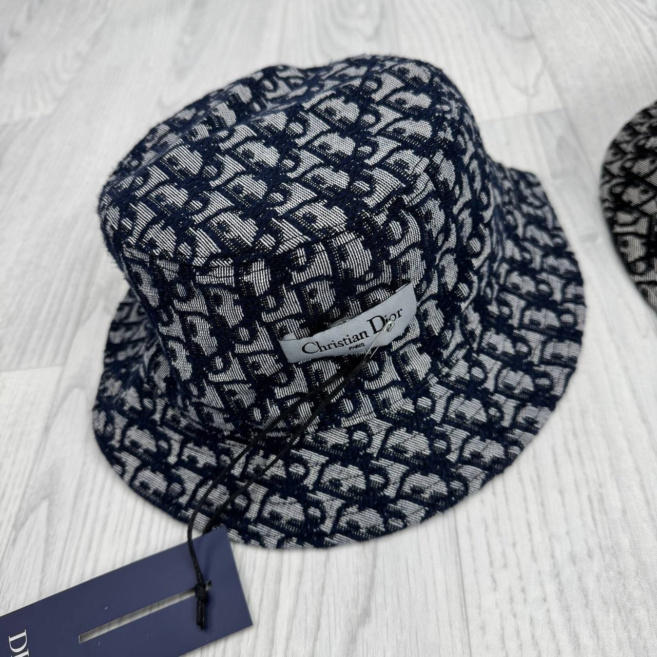 Dio bucket hat reversible sa1608