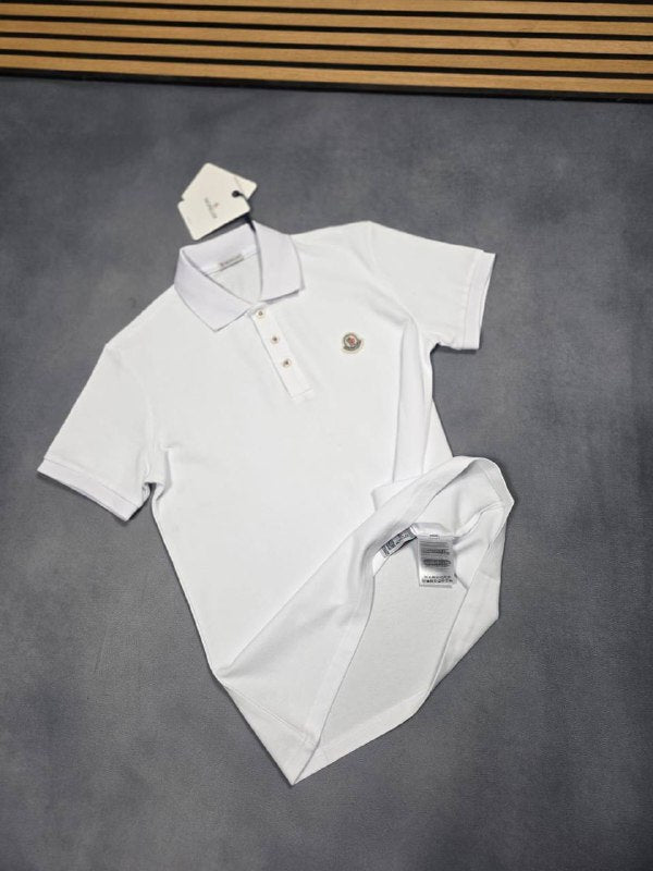 (BACK IN STOCK) SUPER CLONE MONCLE POLO