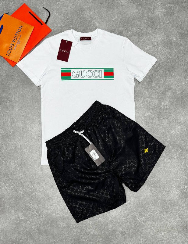 Gucc shorts na1608