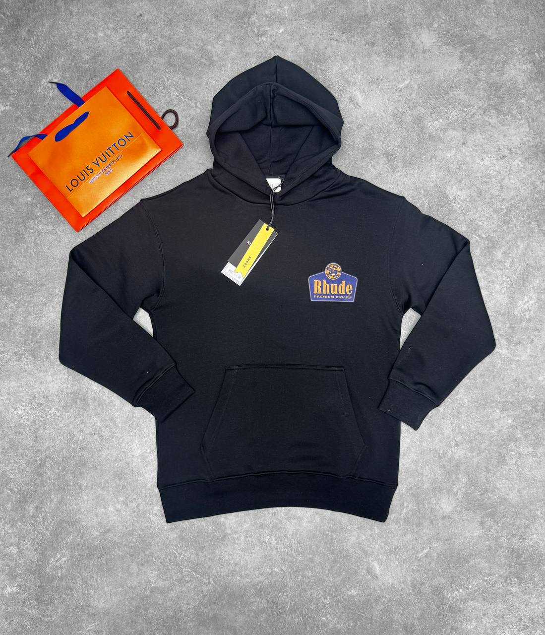 RHUD Hoodie na1208