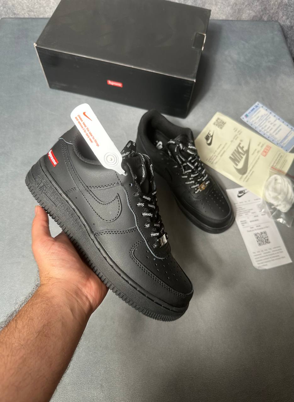 NIK X SUPREM AIRFORCE am2108