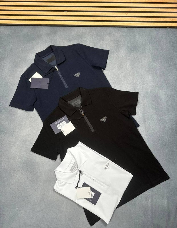 (BACK IN STOCK) SUPER CLONE PRDA POLO