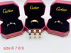 Suoerclon Rings with box am1809