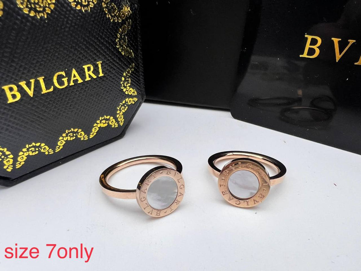 Suoerclon Rings with box am1809