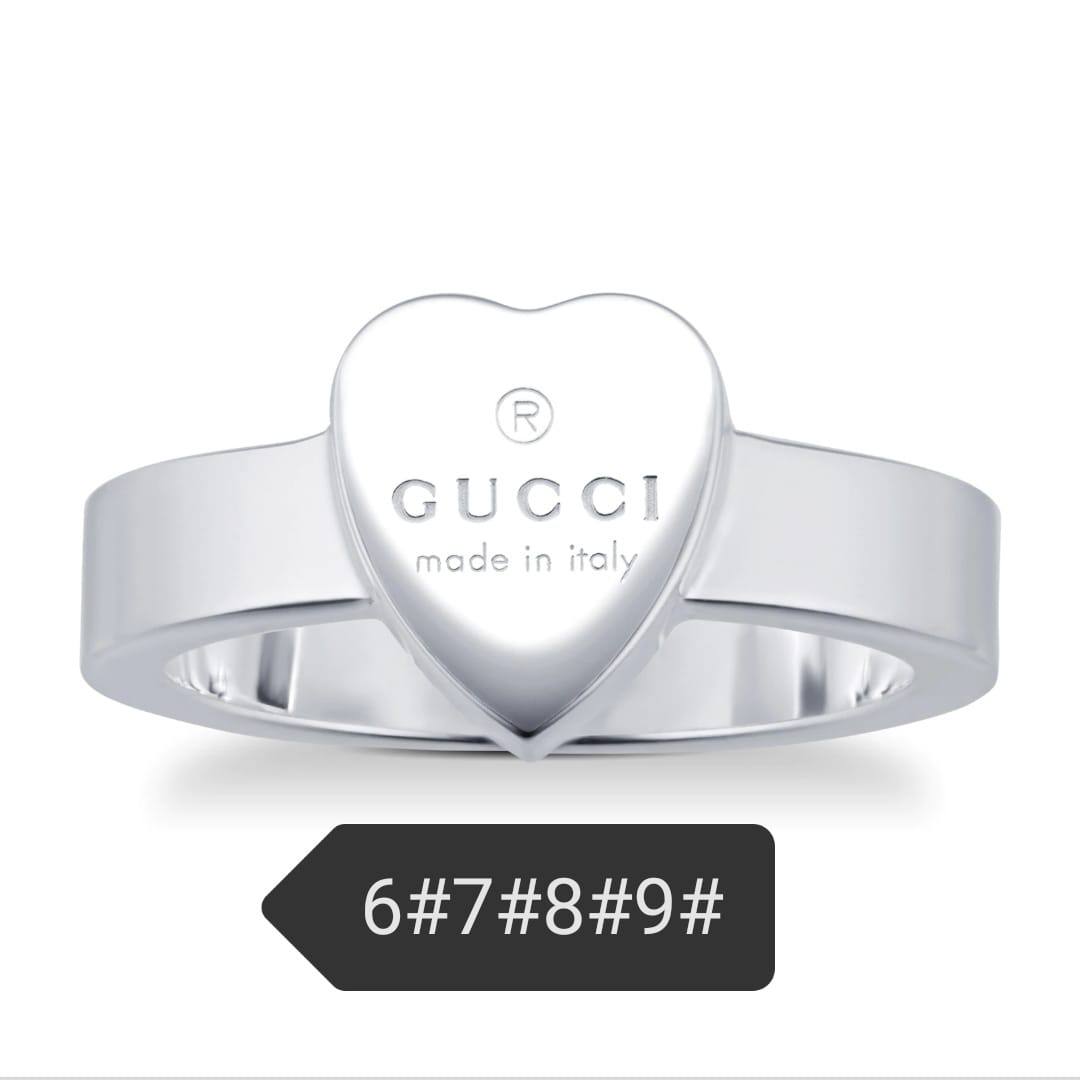 Suoerclon Rings with box am1809
