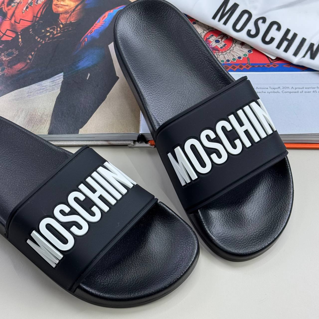 Moschi slider ladies sa1608