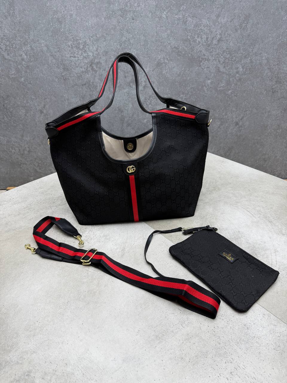 WOMENS GUCC BAG COME WITH DUST BAG ETC am1708