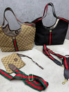 WOMENS GUCC BAG COME WITH DUST BAG ETC am1708