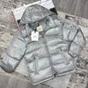 SUPER CLON MONCLE MAYA IN STOCK  jay1409