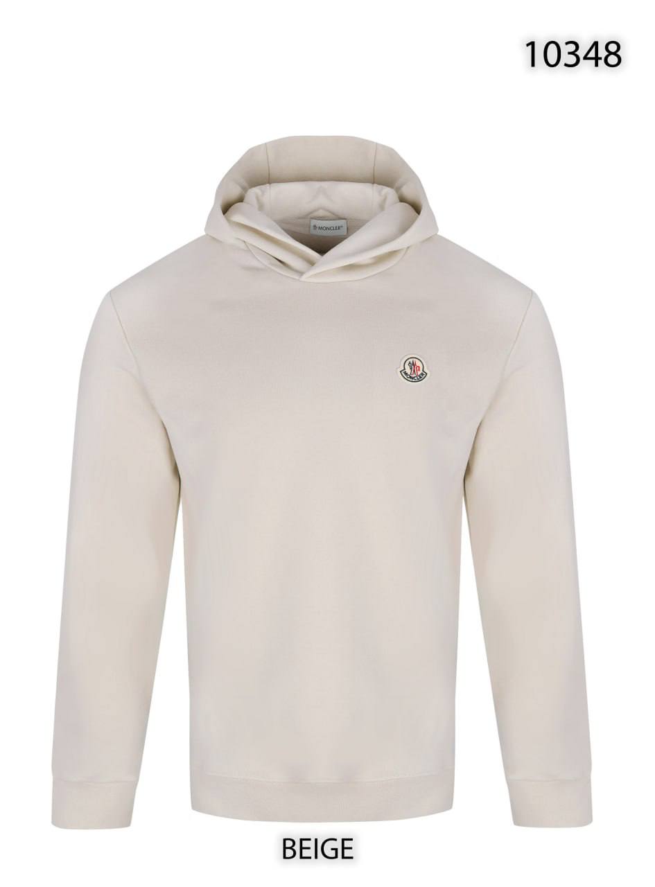 SUPER CLON MONCLE  HOODY jay1608