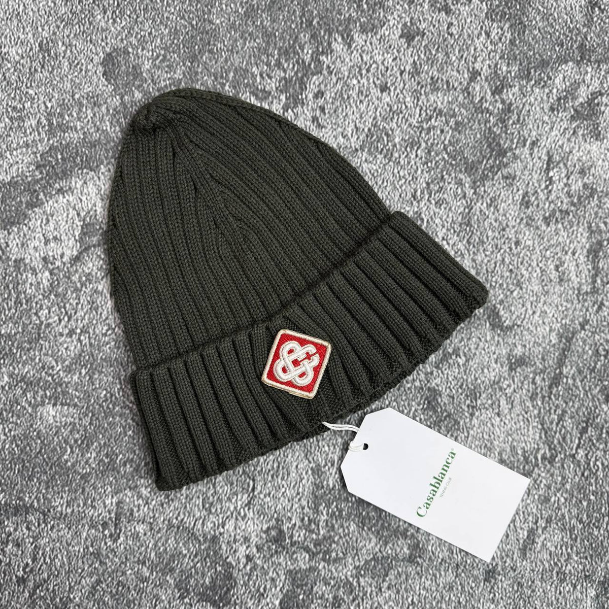 Cas beani hats sa1708
