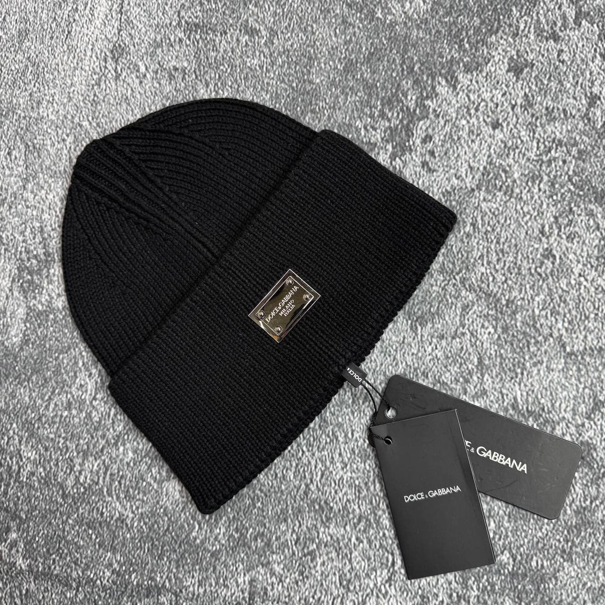 D&G beani hats sa1708