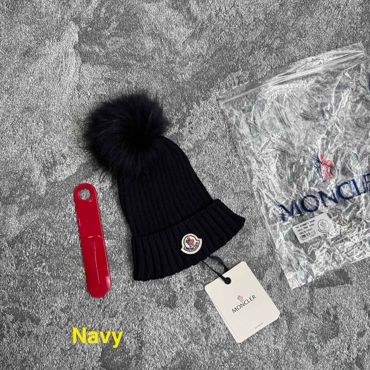 Moncle ladies hat sa1708