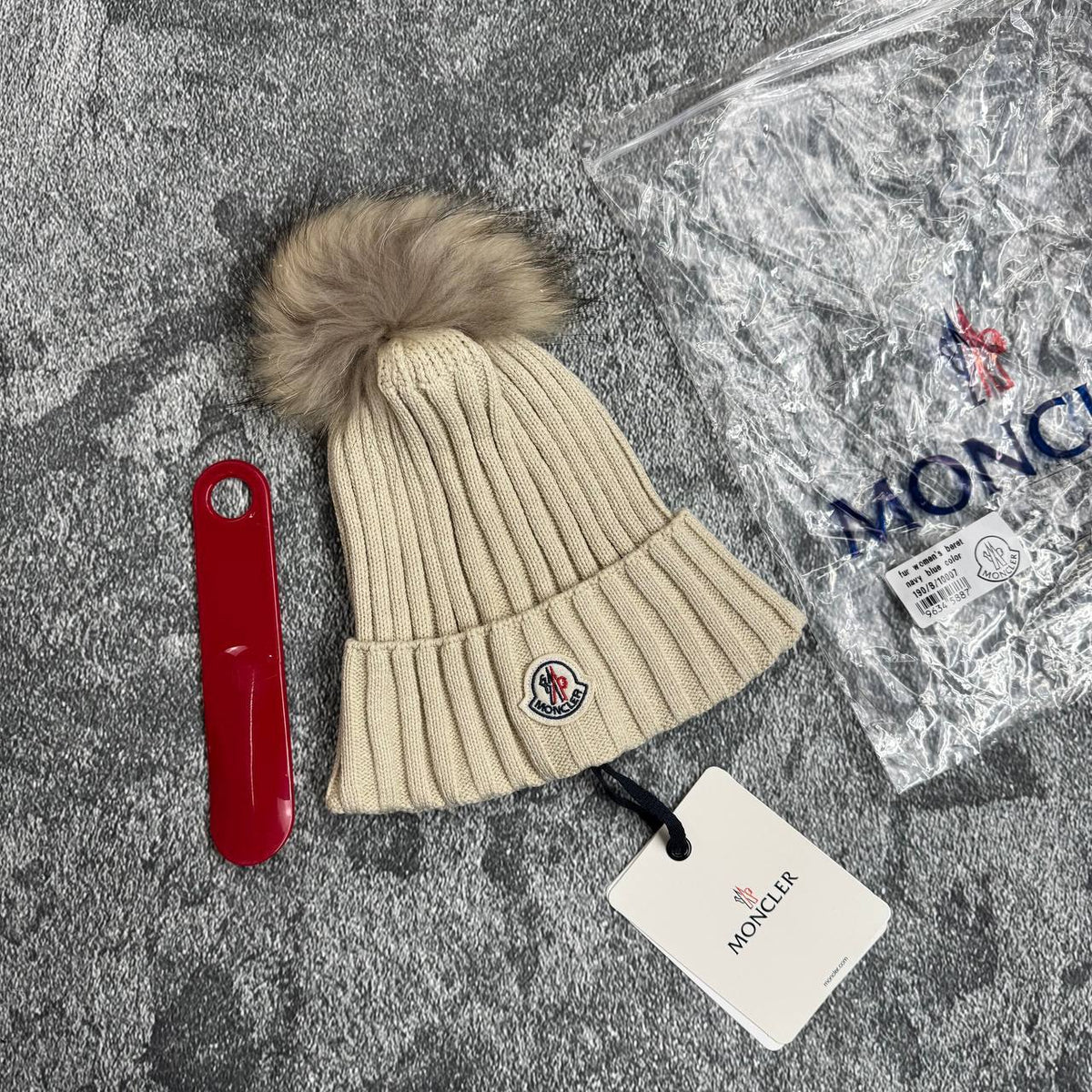 Moncle ladies hat sa1708