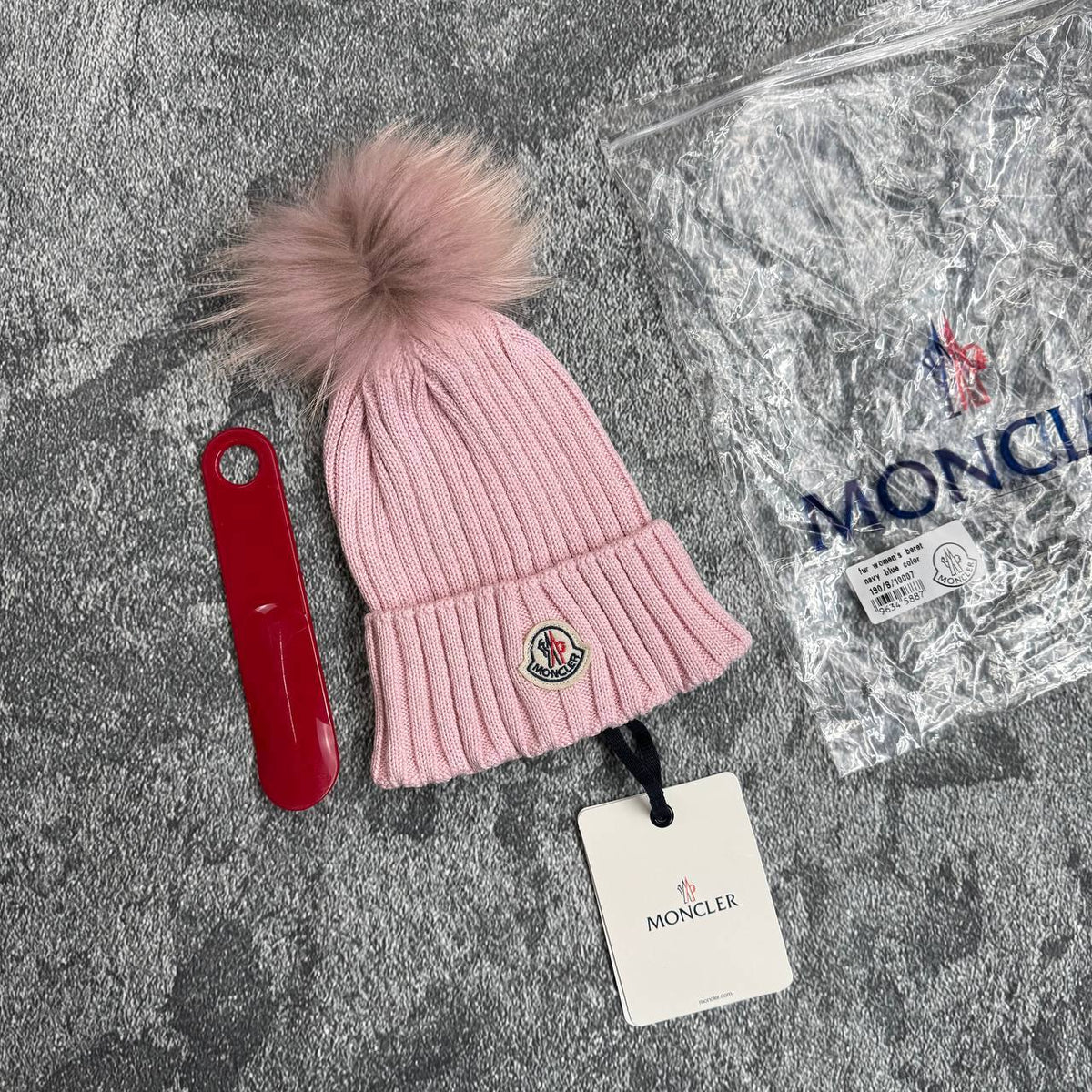 Moncle ladies hat sa1708