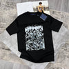SUPER CLON LV TEE jay3006