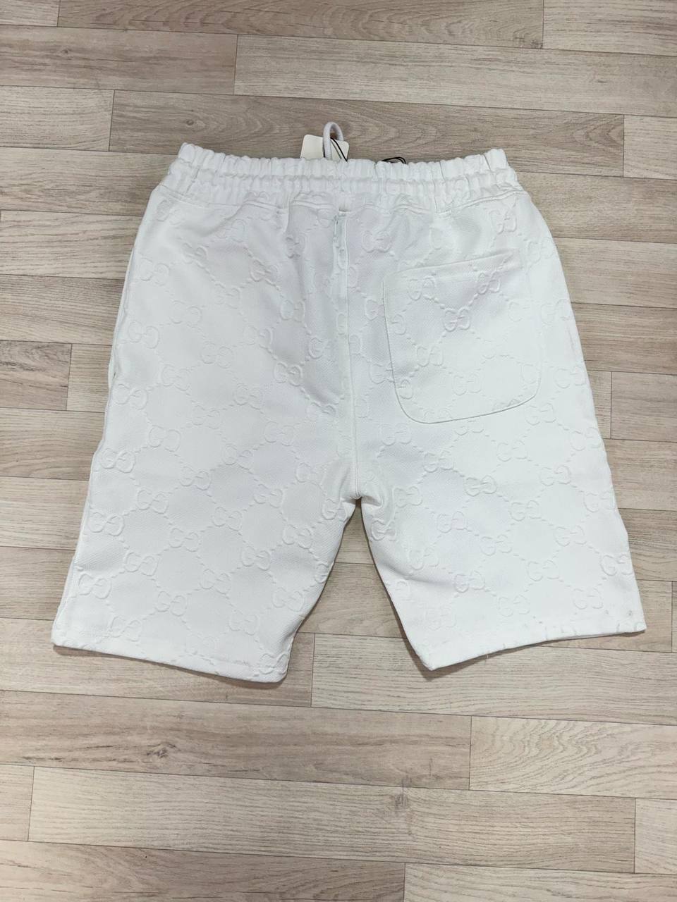 Gucc cotton shorts sa1708