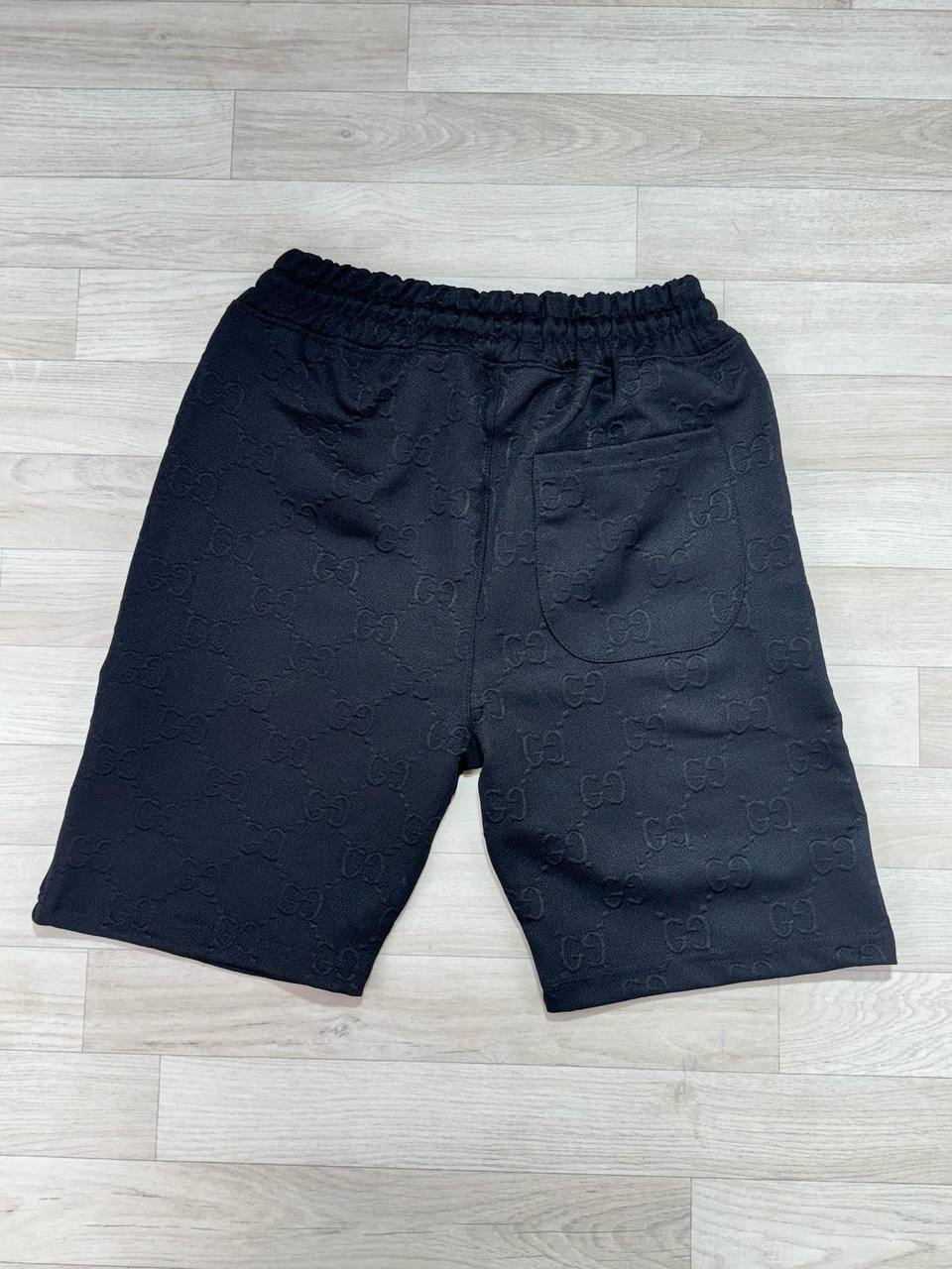Gucc cotton shorts sa1708