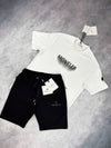Moncle shorts set jj1708