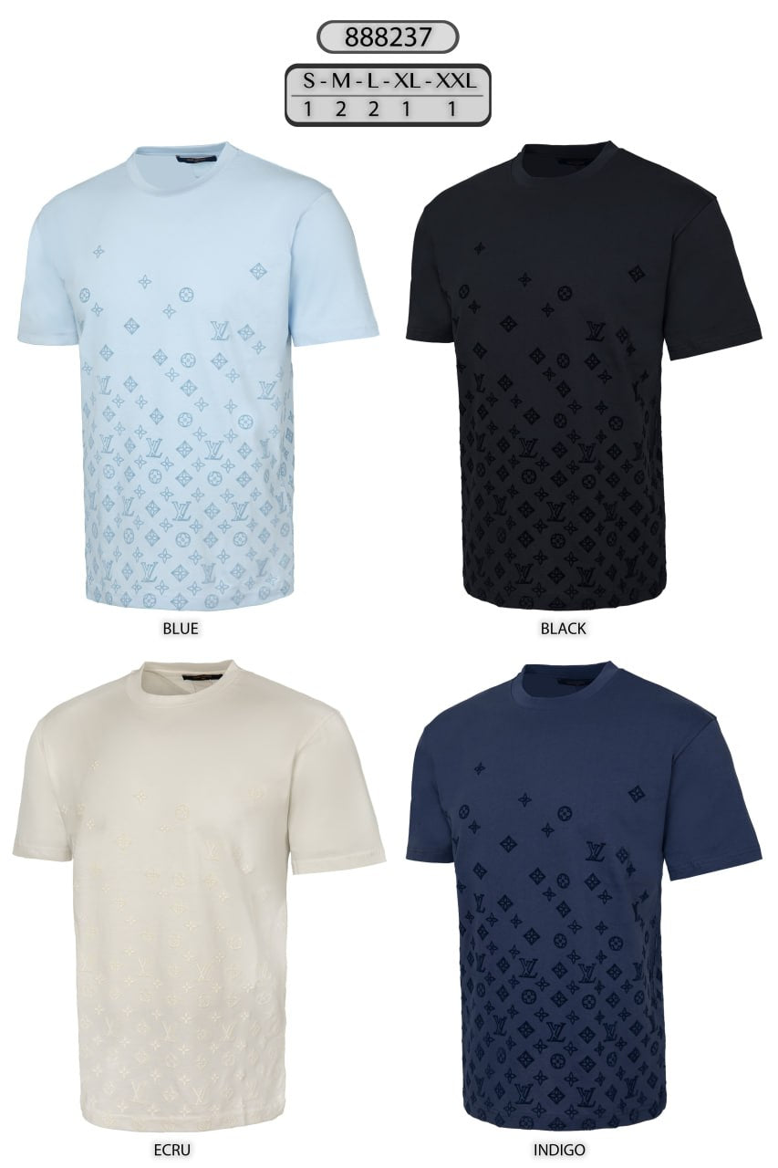 SUPER CLON LV TEE jay2608