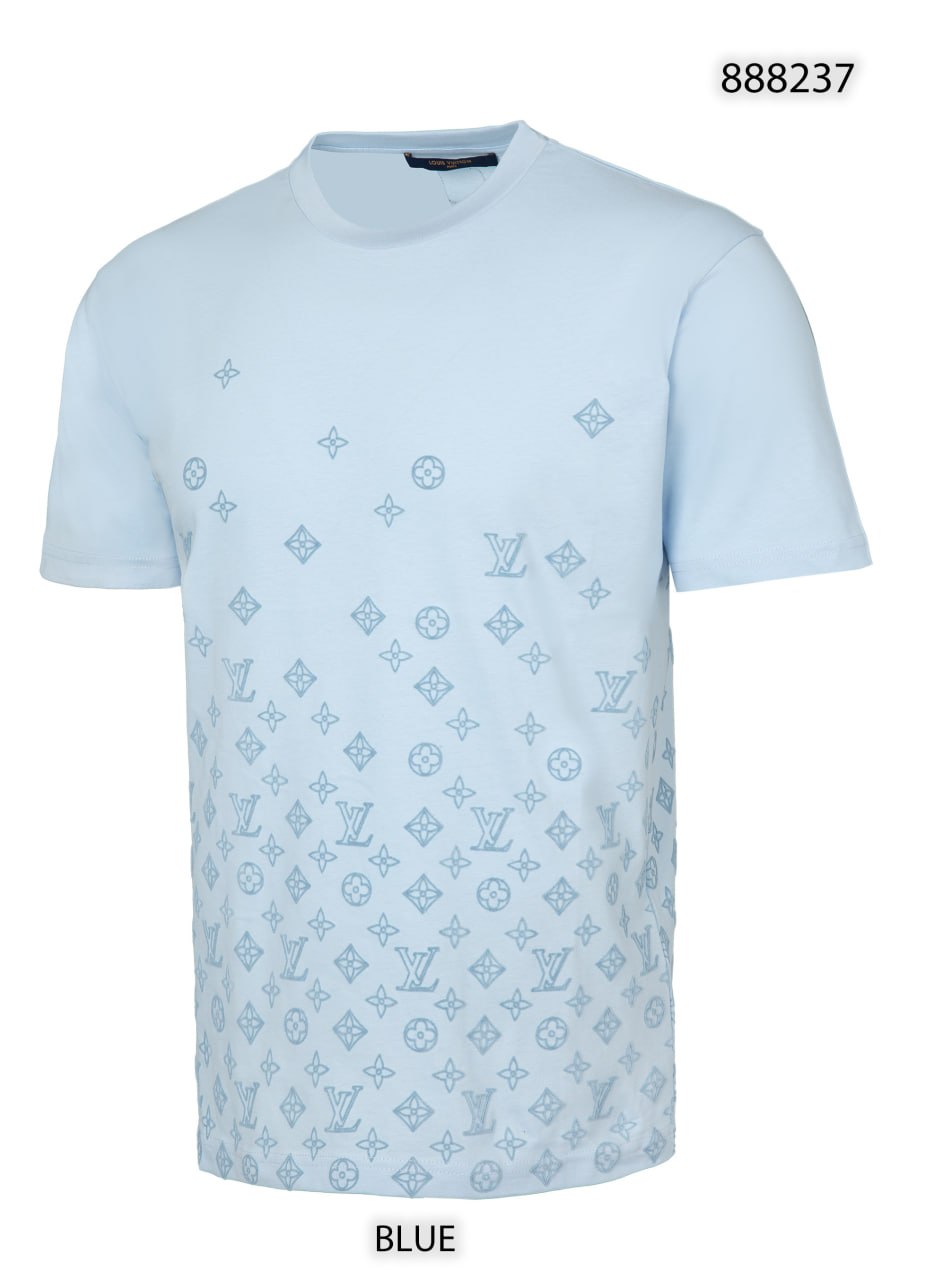 SUPER CLON LV TEE jay2608