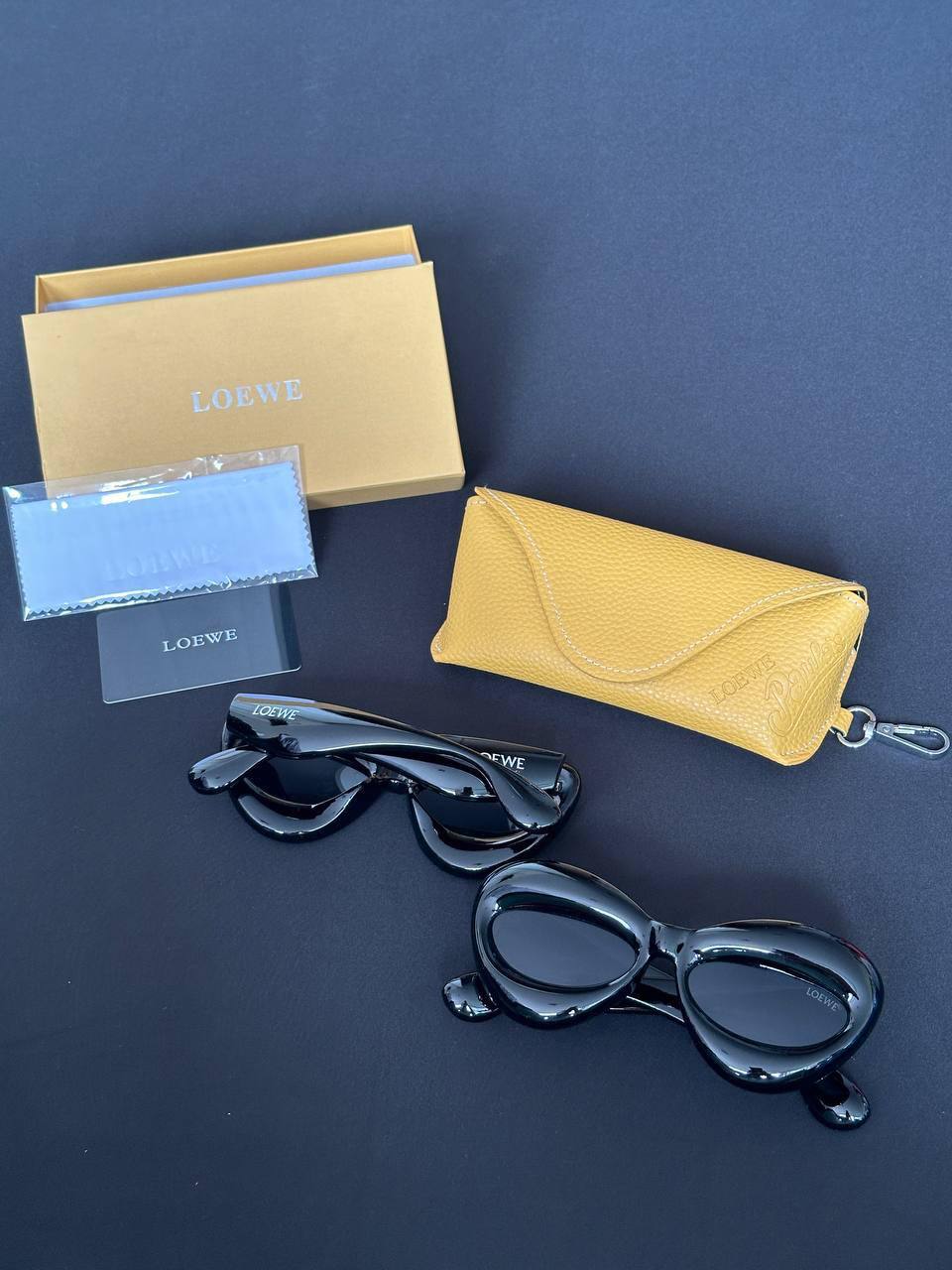 Loew sunglasses jj1808
