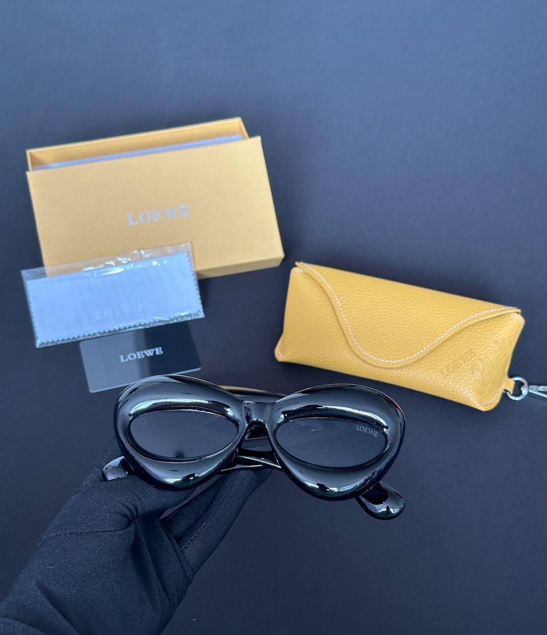 Loew sunglasses jj1808