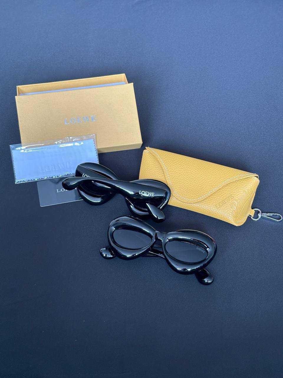 Loew sunglasses jj1808