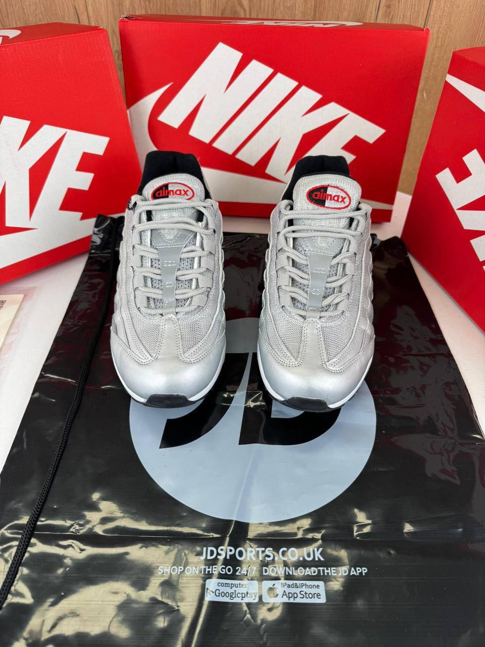 Nike 95s jj1808