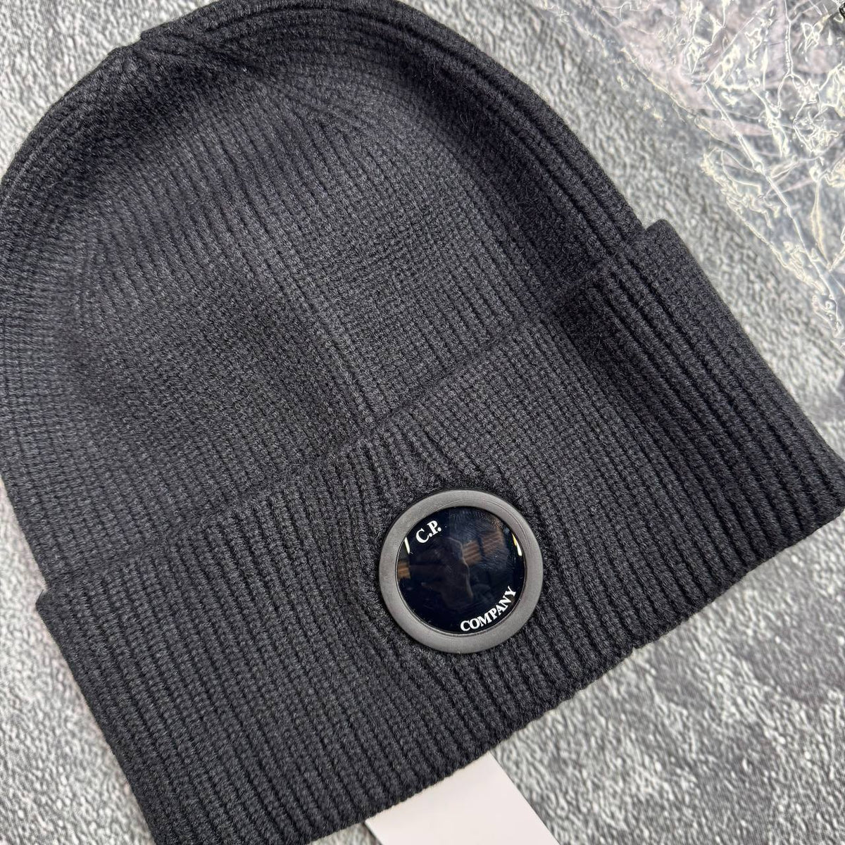 Cp hat with box sa1808